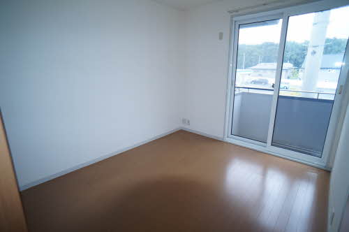 サン・カシオペア C 201号-5