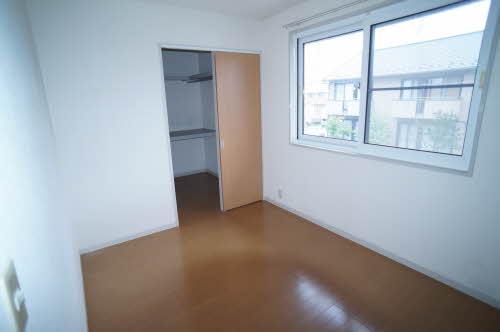 サン・カシオペア C 201号-6