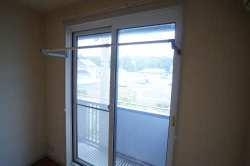 サン・カシオペア C 201号-8