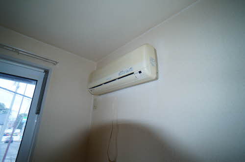 サン・カシオペア C 201号-10