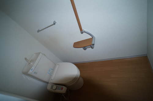 サン・カシオペア C 201号-12