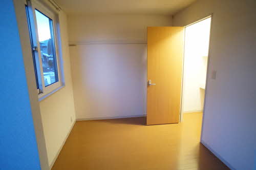 サン・ペガサス　Ａ 101号-3