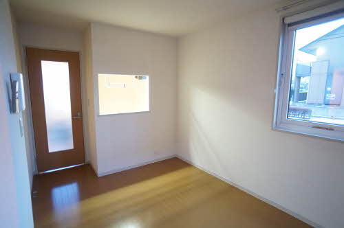 サン・ペガサス　Ａ 101号-4