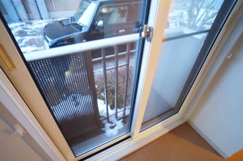 サン・ペガサス　Ａ 101号-5