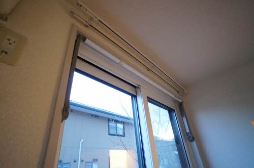 サン・ペガサス　Ａ 101号-6