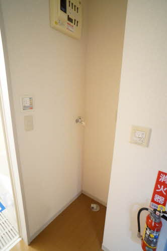 サン・ペガサス　Ａ 101号-9