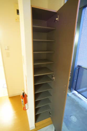 サン・ペガサス　Ａ 101号-10