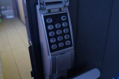 サン・ペガサス　Ａ 202号-2