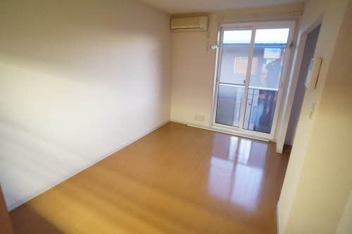 サン・ペガサス　Ａ 202号-4