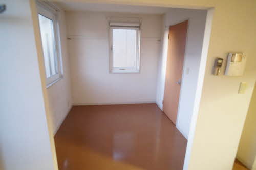 サン・ペガサス　Ａ 202号-6