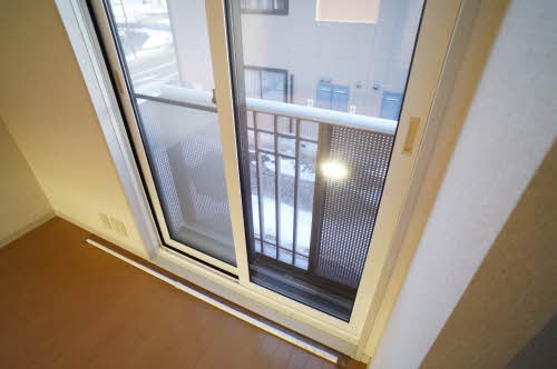 サン・ペガサス　Ａ 202号-9