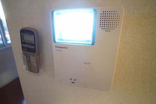 サン・ペガサス　Ａ 202号-10