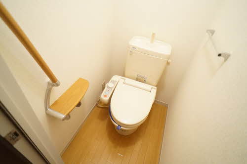 サン・ペガサス　Ａ 202号-12