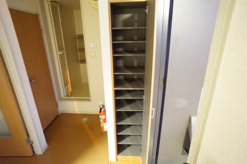 サン・ペガサス　Ａ 202号-13