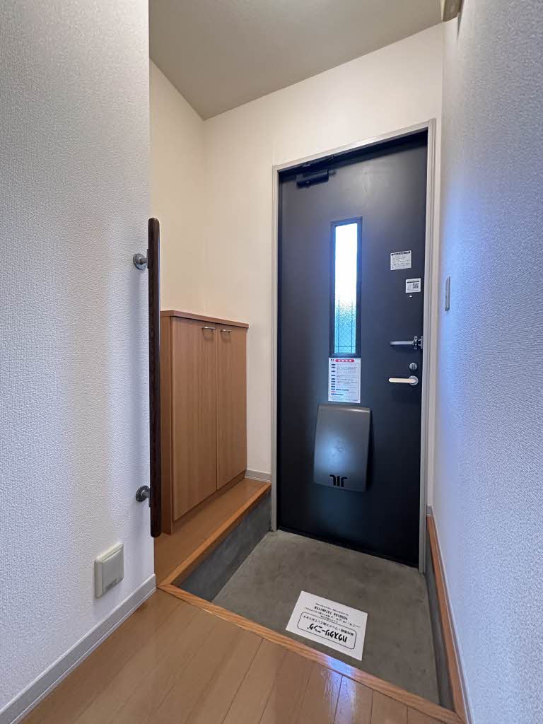 サン・ペガサス B 102号-8