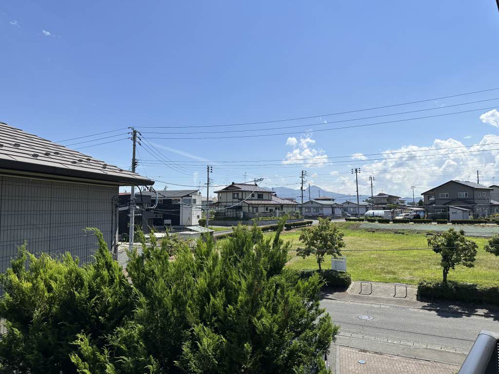 レオーネ　Ａ館 202号-15