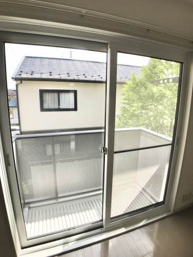 シャーメゾン矢巾　Ｄ 201号-5