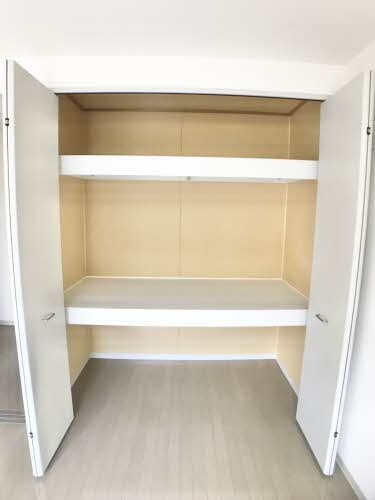 シャーメゾン矢巾　Ｄ 201号-6