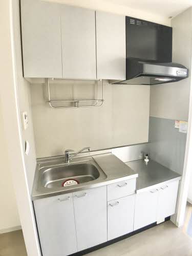 シャーメゾン矢巾　Ｄ 201号-7