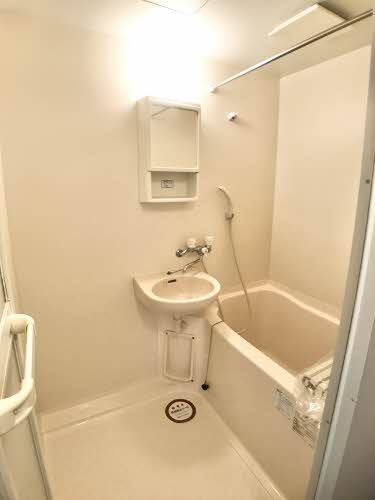 シャーメゾン矢巾　Ｄ 201号-9