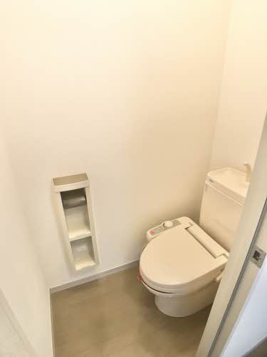 シャーメゾン矢巾　Ｄ 201号-10