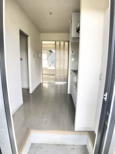 シャーメゾン矢巾　Ｇ 102号-4