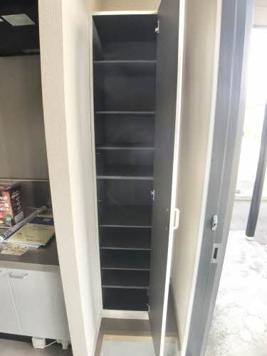 シャーメゾン矢巾　Ｇ 102号-5