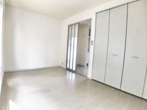 シャーメゾン矢巾　Ｇ 102号-6