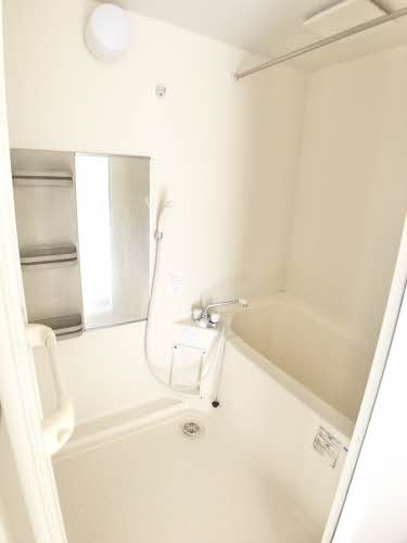 シャーメゾン矢巾　Ｇ 102号-12