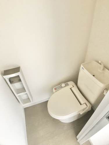 シャーメゾン矢巾　Ｇ 102号-13