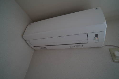 グランシード矢巾 A 201号-11