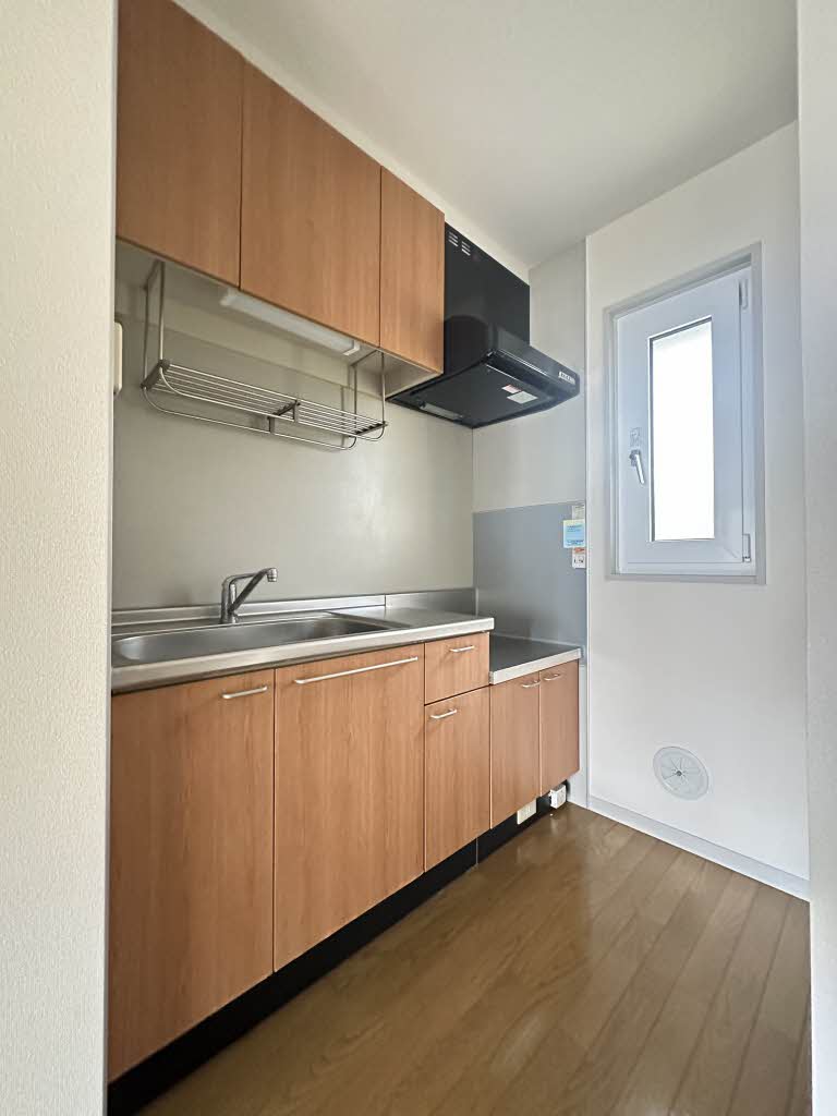 シャーメゾン 102号-4