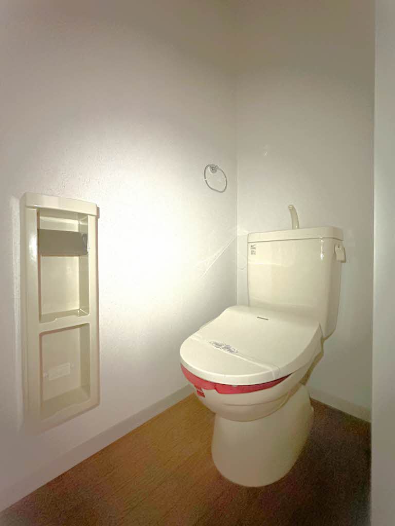 シャーメゾン 102号-5