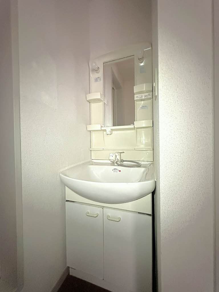 シャーメゾン 102号-7