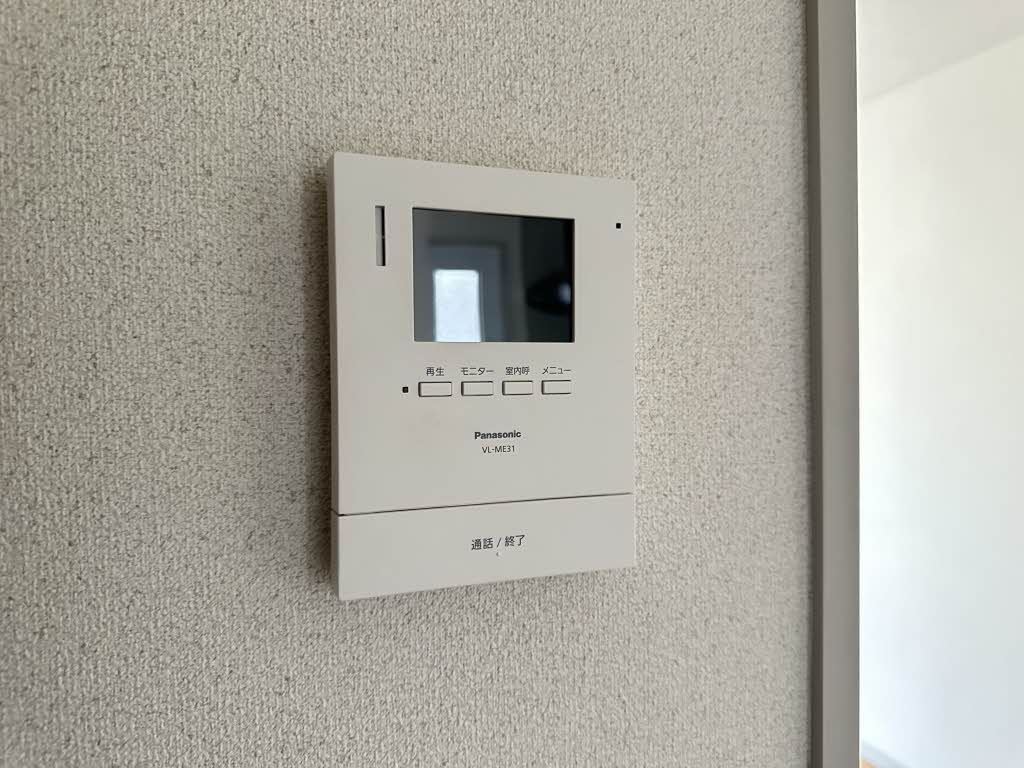 シャーメゾン 102号-11