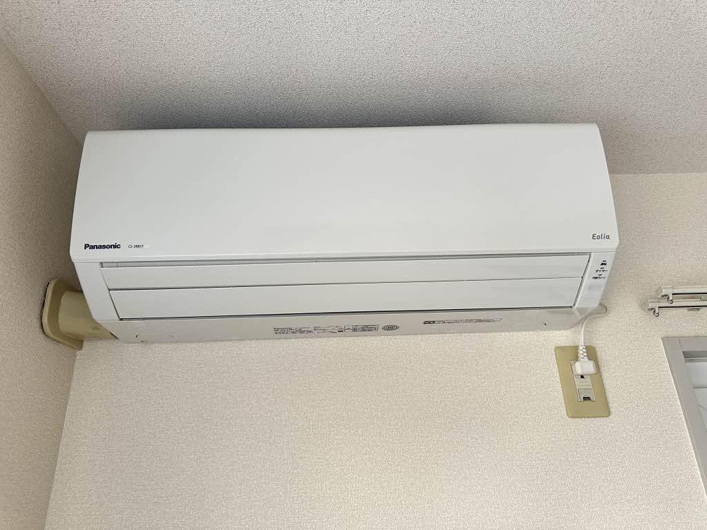 シャーメゾン 102号-12