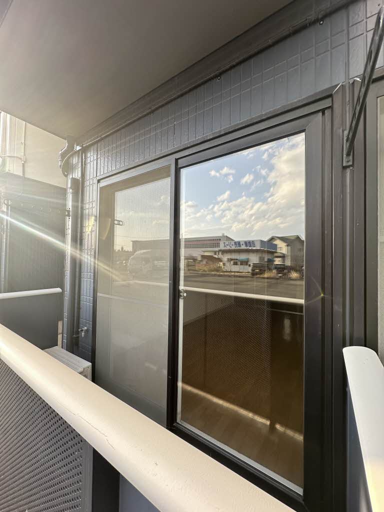 シャーメゾン 102号-13