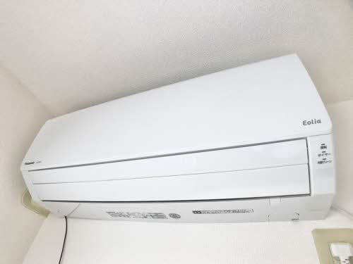 シャーメゾン 202号-11