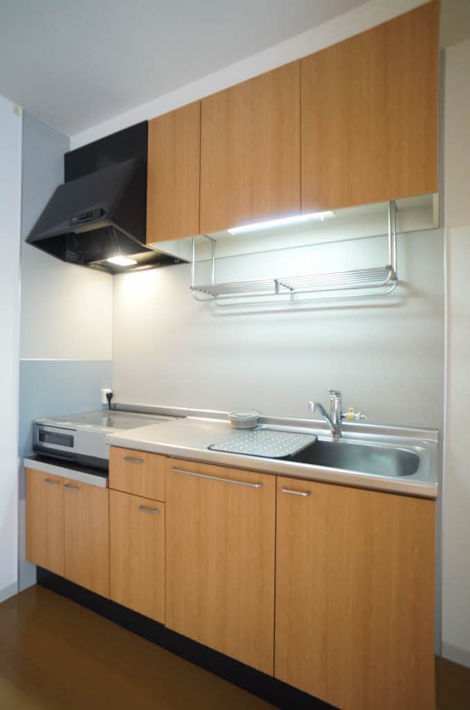 シャーメゾン　ラフィーネ 102号-5