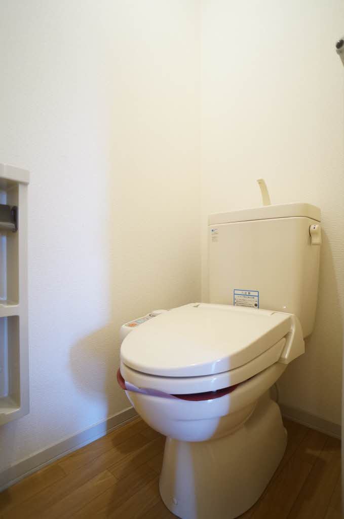 シャーメゾン　ラフィーネ 102号-6