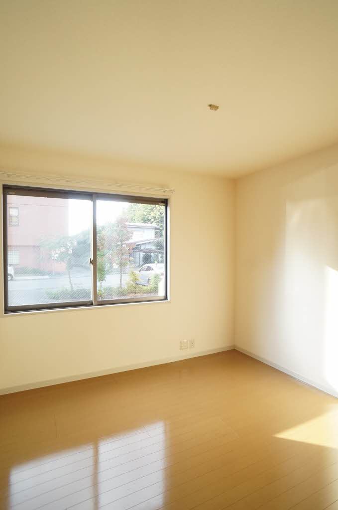 シャーメゾン　ラフィーネ 102号-10