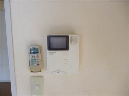 シャーメゾン　ラフィーネ 201号-4