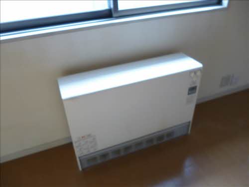 シャーメゾン　ラフィーネ 201号-6