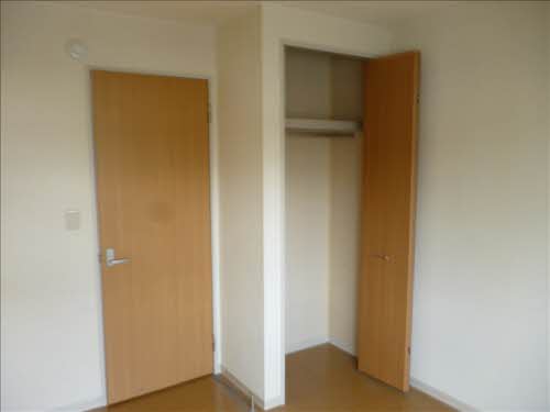 シャーメゾン　ラフィーネ 201号-8