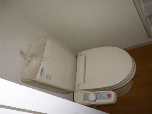 シャーメゾン　ラフィーネ 201号-11