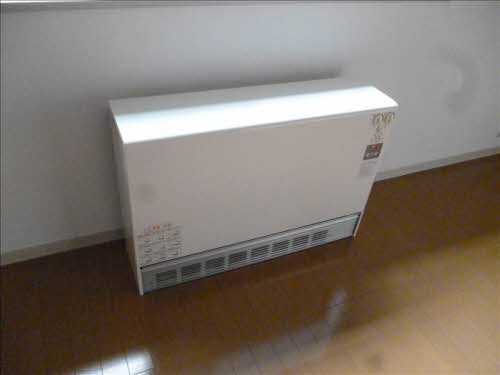 シャーメゾン ラフィーネ 202号-4