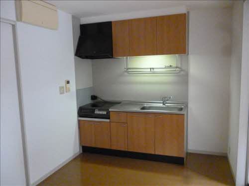 シャーメゾン ラフィーネ 202号-12