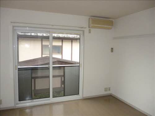 グランジ　Ａ 201号-2