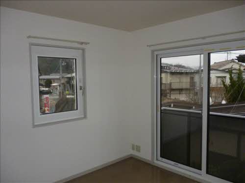 グランジ　Ａ 201号-3