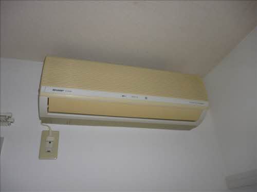 グランジ　Ａ 201号-4